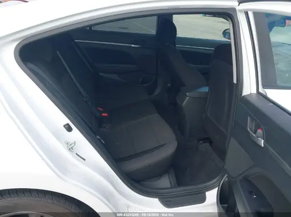 5NPD84LF9LH592121 2020 HYUNDAI ELANTRA - Image 8