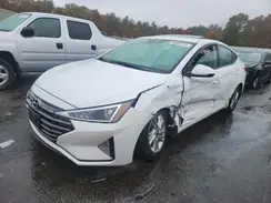 5NPD84LF9LH592278 2020 HYUNDAI ELANTRA
