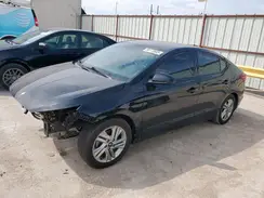 5NPD84LF9LH592829 2020 HYUNDAI ELANTRA