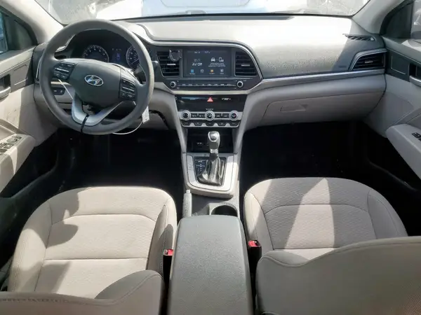 5NPD84LF9LH592829 2020 HYUNDAI ELANTRA - Image 8