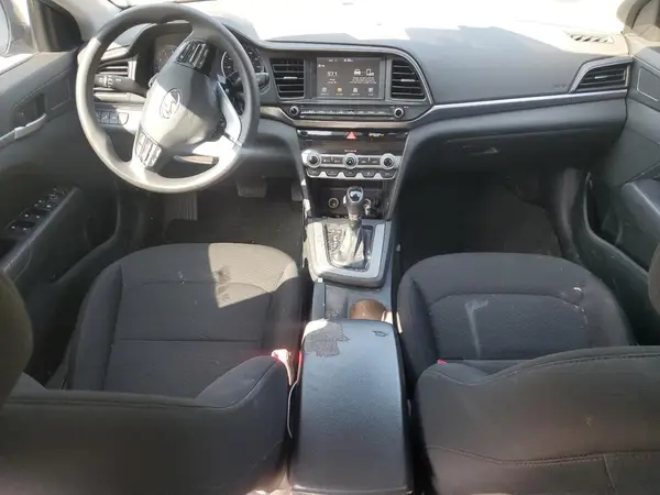 5NPD84LF9LH592832 2020 HYUNDAI ELANTRA - Image 8