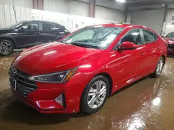 5NPD84LF9LH593091 2020 HYUNDAI ELANTRA
