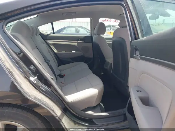 5NPD84LF9LH594404 2020 HYUNDAI ELANTRA - Image 8