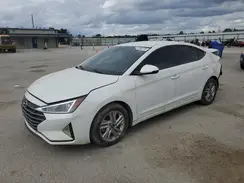 5NPD84LF9LH594435 2020 HYUNDAI ELANTRA