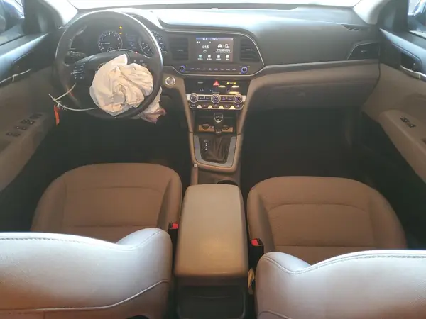 5NPD84LF9LH594547 2020 HYUNDAI ELANTRA - Image 8