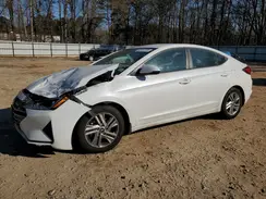 5NPD84LF9LH594998 2020 HYUNDAI ELANTRA
