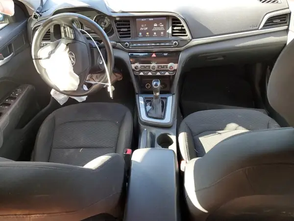 5NPD84LF9LH595102 2020 HYUNDAI ELANTRA - Image 8