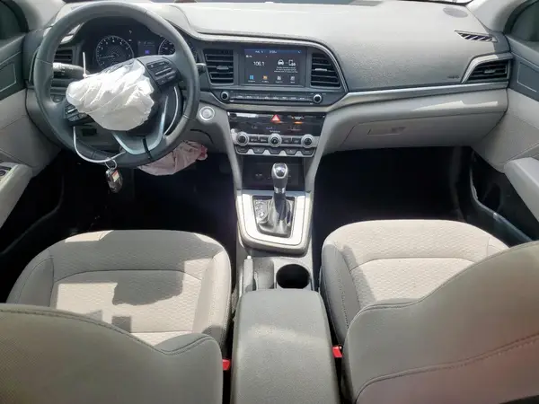 5NPD84LF9LH595133 2020 HYUNDAI ELANTRA - Image 8