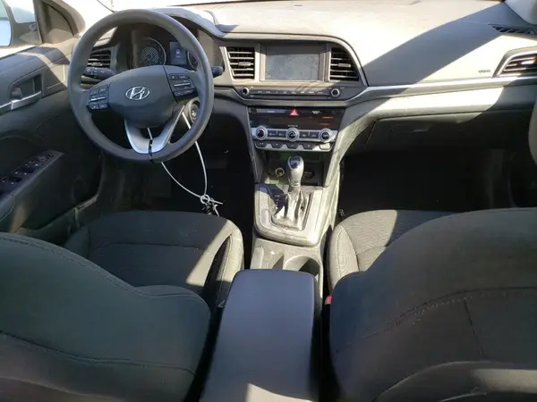 5NPD84LF9LH595777 2020 HYUNDAI ELANTRA - Image 8