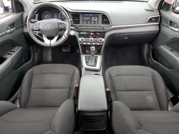 5NPD84LF9LH595813 2020 HYUNDAI ELANTRA - Image 8