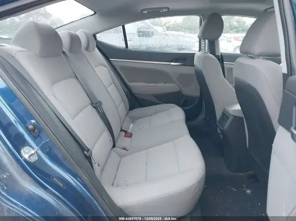 5NPD84LF9LH595956 2020 HYUNDAI ELANTRA - Image 8