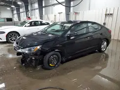 5NPD84LF9LH597321 2020 HYUNDAI ELANTRA