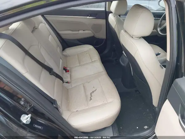 5NPD84LF9LH597514 2020 HYUNDAI ELANTRA - Image 8