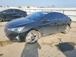 5NPD84LF9LH597965 2020 HYUNDAI ELANTRA