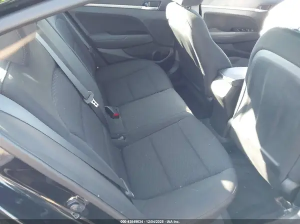 5NPD84LF9LH598162 2020 HYUNDAI ELANTRA - Image 8