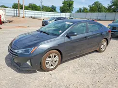 5NPD84LF9LH598355 2020 HYUNDAI ELANTRA