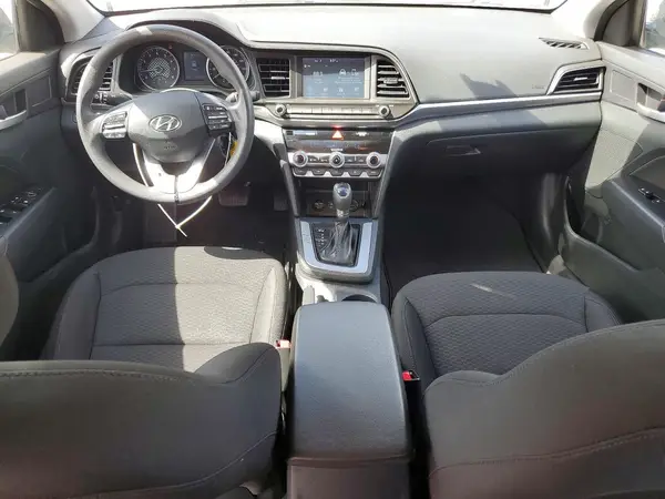5NPD84LF9LH598355 2020 HYUNDAI ELANTRA - Image 8