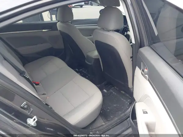 5NPD84LF9LH598601 2020 HYUNDAI ELANTRA - Image 8