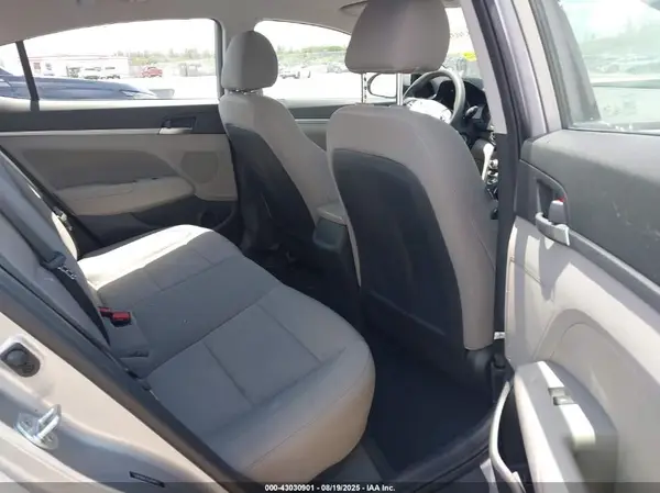 5NPD84LF9LH598713 2020 HYUNDAI ELANTRA - Image 8