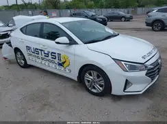 5NPD84LF9LH599246 2020 HYUNDAI ELANTRA