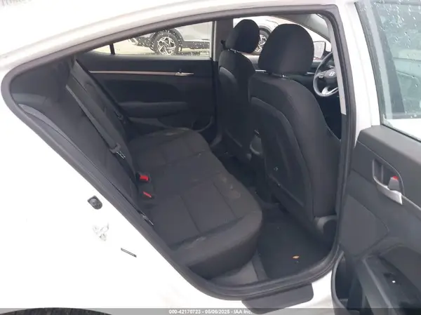5NPD84LF9LH599246 2020 HYUNDAI ELANTRA - Image 8