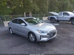 5NPD84LF9LH599327 2020 HYUNDAI ELANTRA