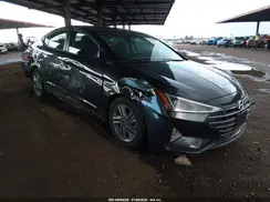5NPD84LF9LH599439 2020 HYUNDAI ELANTRA