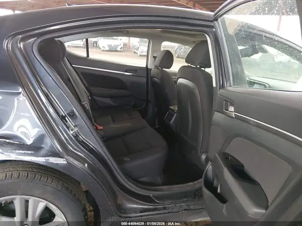 5NPD84LF9LH599439 2020 HYUNDAI ELANTRA - Image 8