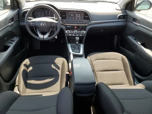 5NPD84LF9LH599473 2020 HYUNDAI ELANTRA - Image 8