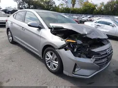 5NPD84LF9LH600511 2020 HYUNDAI ELANTRA