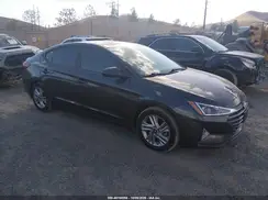 5NPD84LF9LH600993 2020 HYUNDAI ELANTRA