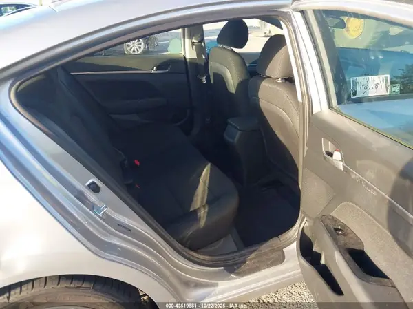 5NPD84LF9LH601903 2020 HYUNDAI ELANTRA - Image 8
