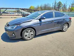 5NPD84LF9LH605014 2020 HYUNDAI ELANTRA
