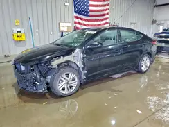 5NPD84LF9LH606728 2020 HYUNDAI ELANTRA