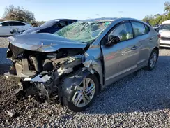 5NPD84LF9LH607720 2020 HYUNDAI ELANTRA