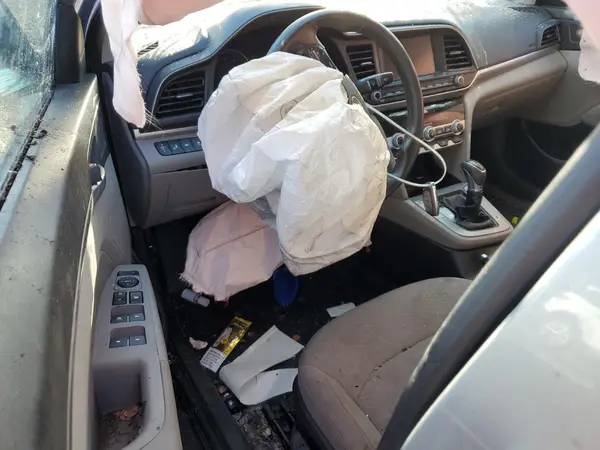 5NPD84LF9LH607720 2020 HYUNDAI ELANTRA - Image 8