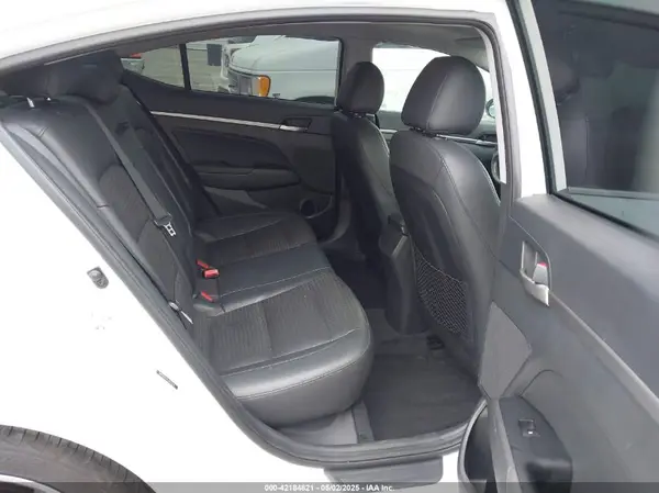 5NPD84LF9LH607975 2020 HYUNDAI ELANTRA - Image 8