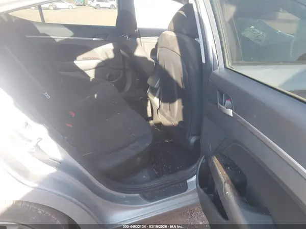 5NPD84LF9LH608379 2020 HYUNDAI ELANTRA - Image 8