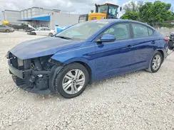 5NPD84LF9LH608821 2020 HYUNDAI ELANTRA