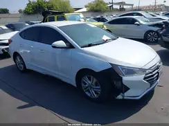 5NPD84LF9LH609838 2020 HYUNDAI ELANTRA