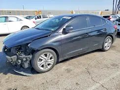 5NPD84LF9LH610018 2020 HYUNDAI ELANTRA
