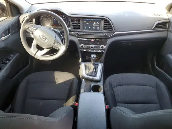 5NPD84LF9LH610018 2020 HYUNDAI ELANTRA - Image 8