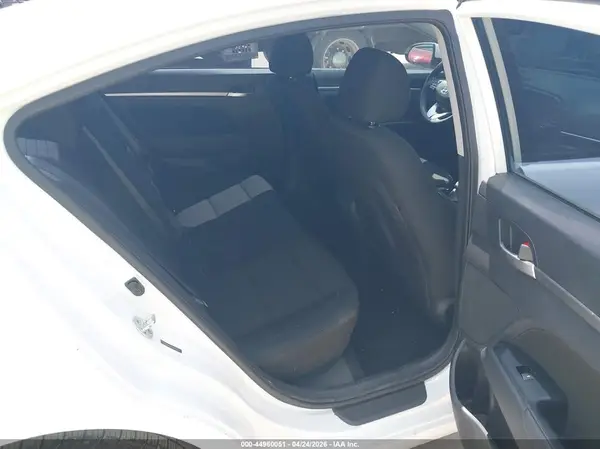 5NPD84LF9LH611010 2020 HYUNDAI ELANTRA - Image 8