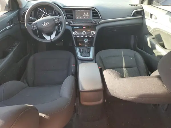 5NPD84LF9LH611315 2020 HYUNDAI ELANTRA - Image 8