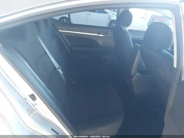 5NPD84LF9LH611329 2020 HYUNDAI ELANTRA - Image 8