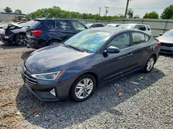 5NPD84LF9LH611640 2020 HYUNDAI ELANTRA