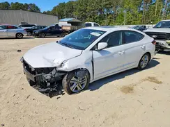 5NPD84LF9LH612271 2020 HYUNDAI ELANTRA