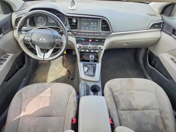 5NPD84LF9LH613016 2020 HYUNDAI ELANTRA - Image 8