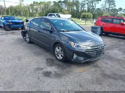 5NPD84LF9LH613100 2020 HYUNDAI ELANTRA