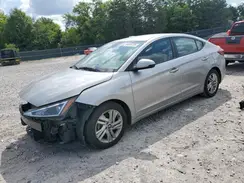 5NPD84LF9LH614134 2020 HYUNDAI ELANTRA